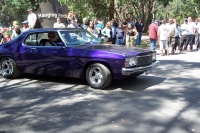 Hanging Rock Car Show 2011 71